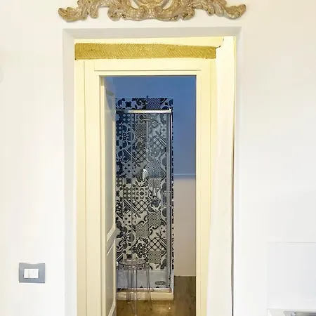 Appartement Oliveta Blu: Elegante A Due Passi Dal Centro *