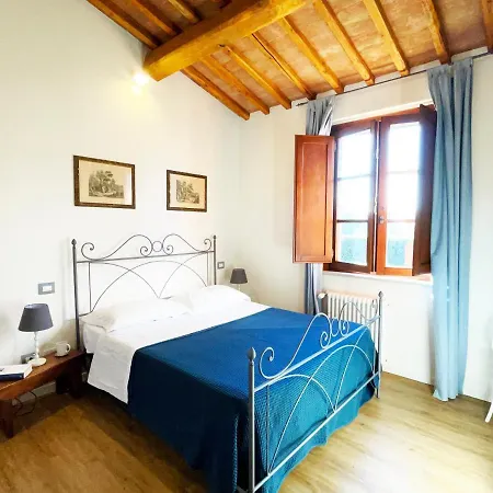 Oliveta Blu: Elegante A Due Passi Dal Centro * Sienne
